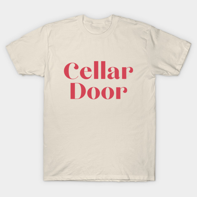 Cellar Door