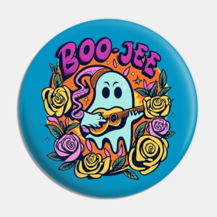 Boo Jee Pin