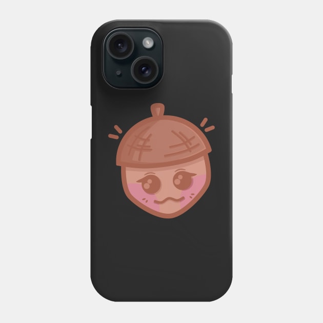 minnie Phone Case by BlackmoonMaze