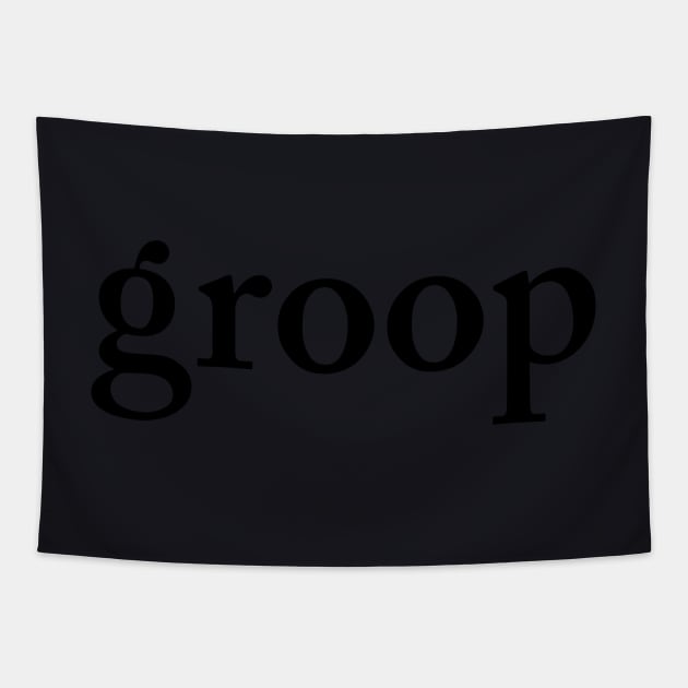 groop2: the biggening Tapestry by groop