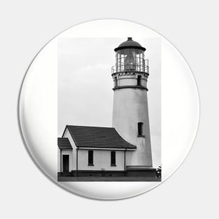 Cape Blanco Lighthouse Pin