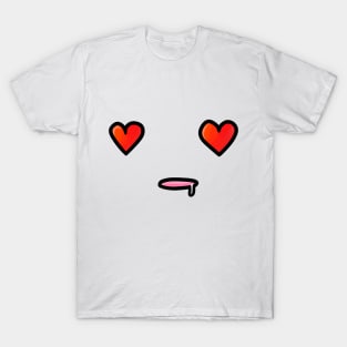 heart eyes clothing brand｜TikTok Search