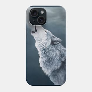 Wintersong Phone Case