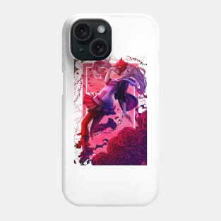 Ann Takamaki Phone Case