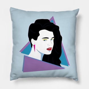 Jennifer Pillow