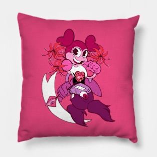 Spinel Pillow