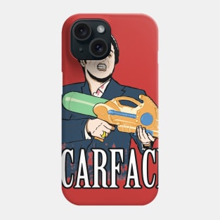 Scarface Phone Case