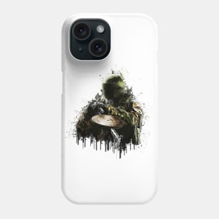 Tachanka Phone Case