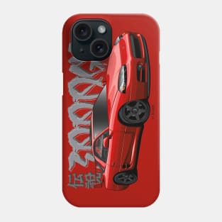 3000Gt Phone Case