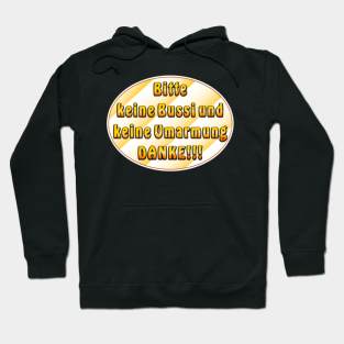 Kuss Hoodies Teepublic