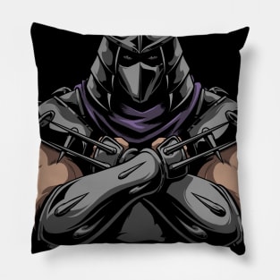 Creed Pillow