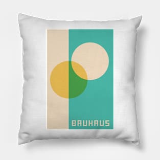 Bauhaus #76 Pillow