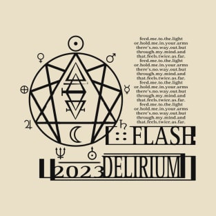 Aesthesis .Artificium T-Shirt