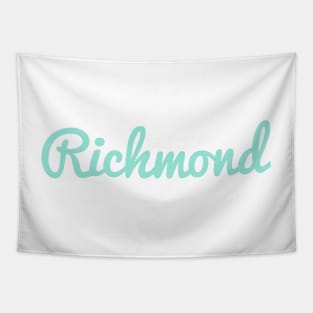 Richmond Tapestry