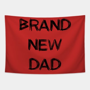 Brand new dad Tapestry