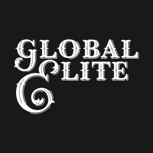 Global Elite Gaming Meme T-Shirt