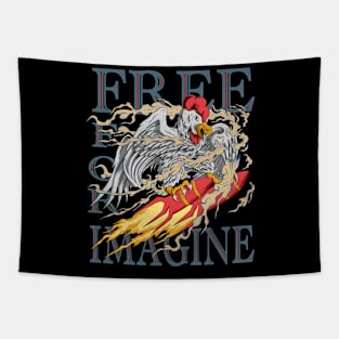 Free Tapestry