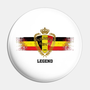 Get Funct Football Legends Scifo 10 Pin