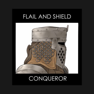 Conqueror Standalone T-Shirt