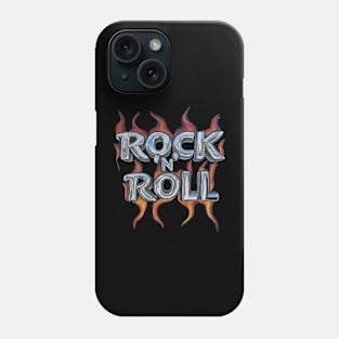 Rock Out! Phone Case