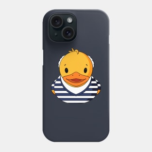 Pablo Picasso Rubber Duck Phone Case