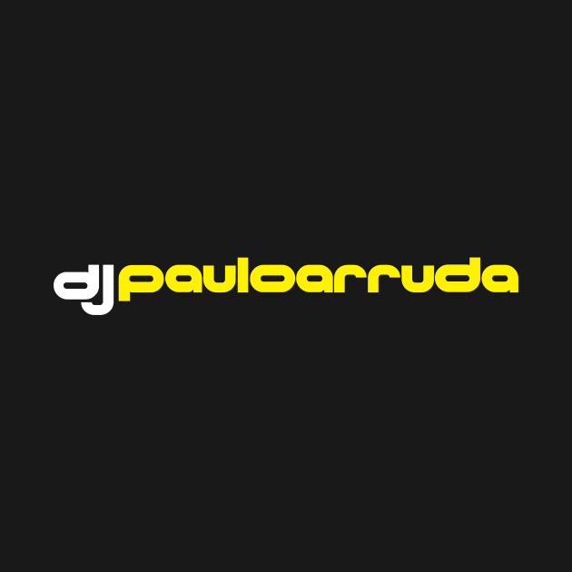 DJ PAULO ARRUDA by Paulo Arruda