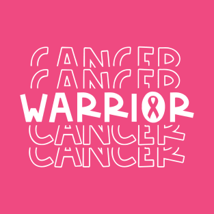 Cancer Warrior T-Shirt