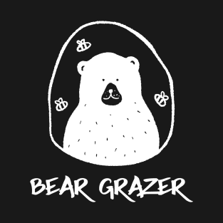 Bear Grazer T-Shirt