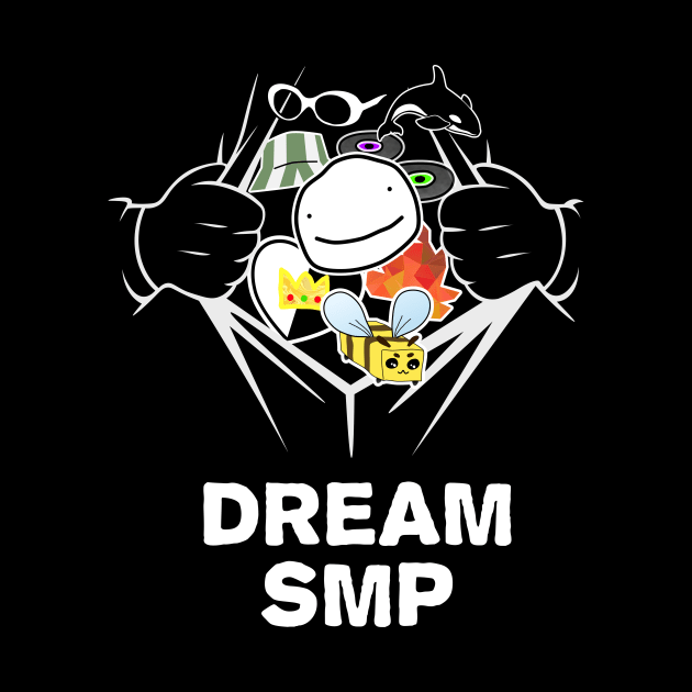 Dreams SMP by MBNEWS