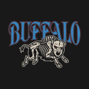 Vintage buffalo T-Shirt