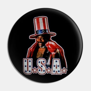 Carl Weathers a Carl Weathers a Carl Weathers (2) Pin