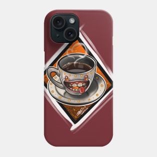 Cup of Coffee Phone Case