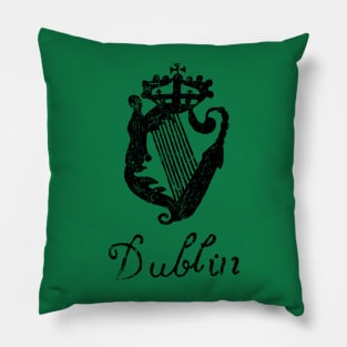 Dublin Pillow