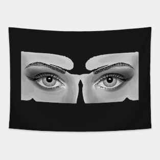 Women eye Tapestry