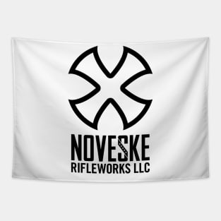 Noveske I Rifleworks 2 SIDES Tapestry