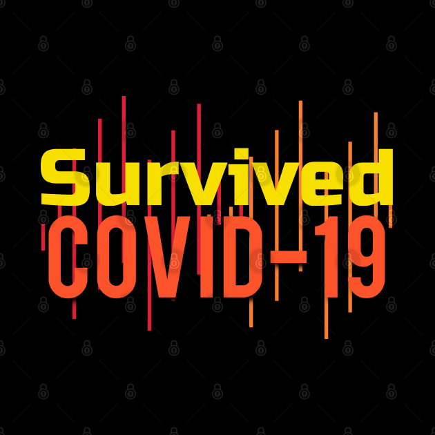 Survived It by L'Appel du Vide Designs by Danielle Canonico