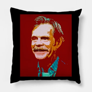 william h macy Pillow