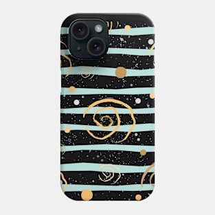 Spiral Phone Case