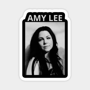 Amy Lee Magnet