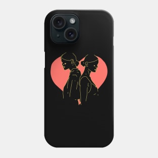 Ghost #14 Phone Case