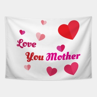 Mother's day Tapestry