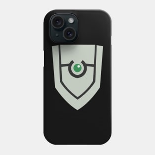 Small Shield Phone Case