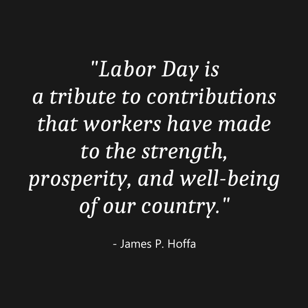 Labor Day by Fandie