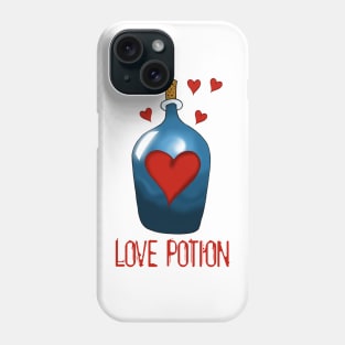 Love Potion Phone Case