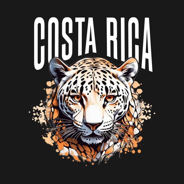 Ecotourism Adventure Costa Rica's Animal Life Paradise by Costa Rica Designs