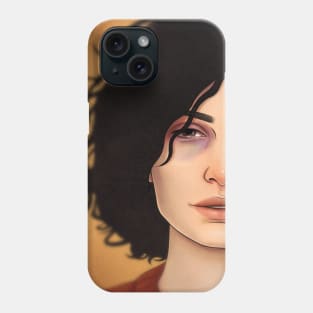 Boris Phone Case