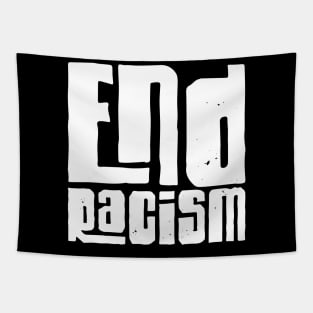 End Racism Tapestry