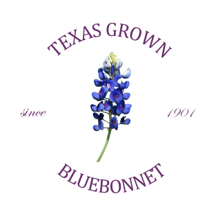 Texas Grown T-Shirt