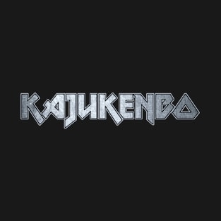 Kajukenbo T-Shirt