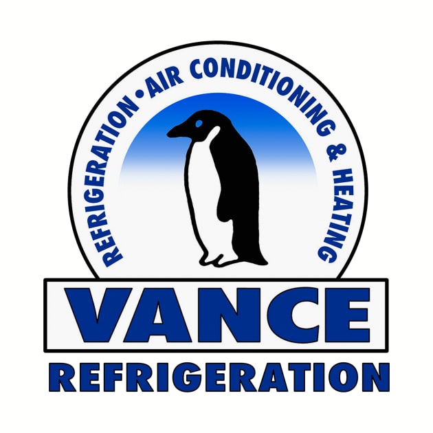 Vance Refrigeration by toruandmidori